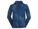 Boss Zip-Up With Decorative Reflective Artwork