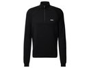 Boss Perform Max Zip Neck