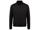 Le coq sportif ESS T/T FZ Sweat No.1 M - black