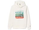 Lacoste Edition Roland Garros Club