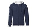Wilson Team II FZ Hoody M - team navy