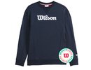 Wilson Parkside Crew - classic navy