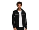 Wilson Team Woven Jacket Colorblock - black