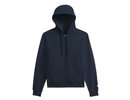 Wilson Unisex Team Zip Hoodie - classic navy
