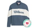 Wilson Parkside 1/2 Zip Pullover