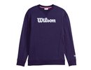 Wilson Team Script Crewneck