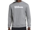 Wilson Team Script Crewneck