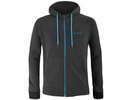 Babolat Exercise Hood Jacket Men - black heather