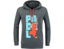 Babolat Padel Hood Sweat Men - magnet