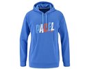 Babolat Padel Hood Sweat Men - french blue