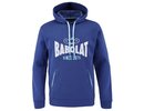 Babolat Exercise Hood Sweat Men - estate blue