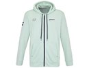 Babolat Hood Jacket Lebron - misty jade