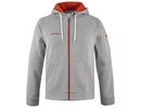 Babolat Exercise Hood Jacket Men - high rise