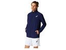 Asics Match M Woven Jacket - peacoat