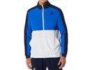 Asics Match Jacket - tuna blue/midnight