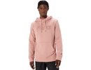 Asics Oth Hoodie - umeboshi/antique red