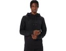 Asics Oth Hoodie - perfomance black/graphite grey