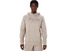 Asics Oth Hoodie - moonrock/graphite grey