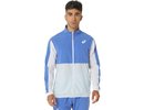Asics Match Jacket - sapphire