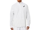 Asics Men Match Jacket - brilliant white