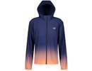 Australian open Accelerate Jacket - pacific ombre