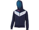 Australian Jacket Double Printed - blu cosmo