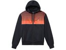 Australian Double Lines Jacket - blue navy