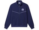 Australian Fleece Legend Jacket - blu cosmo