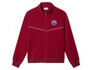 Australian Fleece Legend Jacket - bordeaux