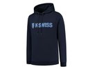 K-swiss Tac Essentials Hooded Sweat - navy