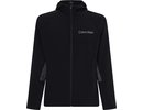 Calvin klein WO Windjacket - black beauty