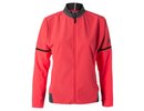 Adidas Match Code Women Jacket - shock red