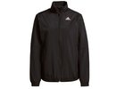 Adidas Warm Jacket W - black/ambient blush