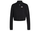 Adidas Primeblue Primeknit Jacket W - black
