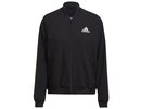 Adidas W Woven Jacket - black/white