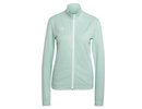 Adidas Entrada 22 Track - clear mint