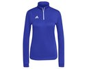 Adidas Entrada 22 Training Top - royal blue