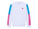 Roland garros Sabrina Pop Energy Sweatshirt