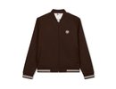 Roland garros Heritage Talia Teddy - chocolate