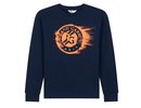 Roland garros Sophie Pop Energy Sweatshirt