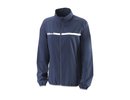 Wilson Team II Woven Jacket W - team navy