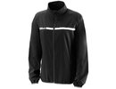 Wilson Team II Woven Jacket W - black