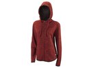 Wilson Women Training Hooded Jacket II - black