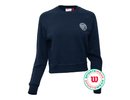 Wilson Sideline Crew - classic navy