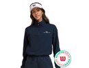 Wilson Core Davenport Half Zip