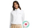 Wilson Core Davenport Half Zip
