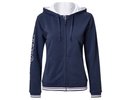 Wilson Team II FZ Hoody W - team navy