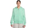 Nike Sportswear Phoenix Fleece - mint foam/sail