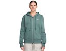 Nike Sportswear Phoenix Fleece - cannon/sail