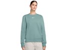 Nike Sportwear Phoenix Fleece - cannon/sail